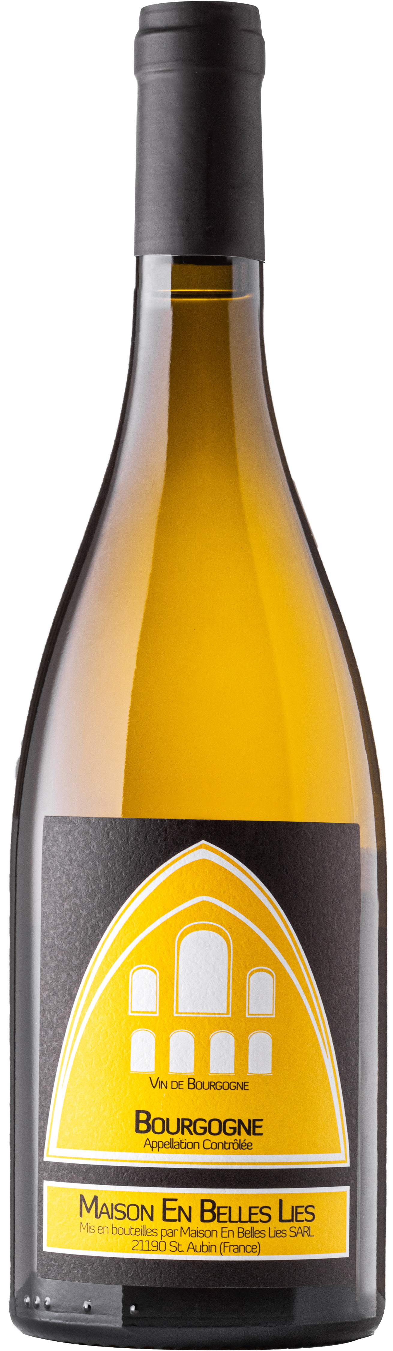 Aligote Bourgogne 