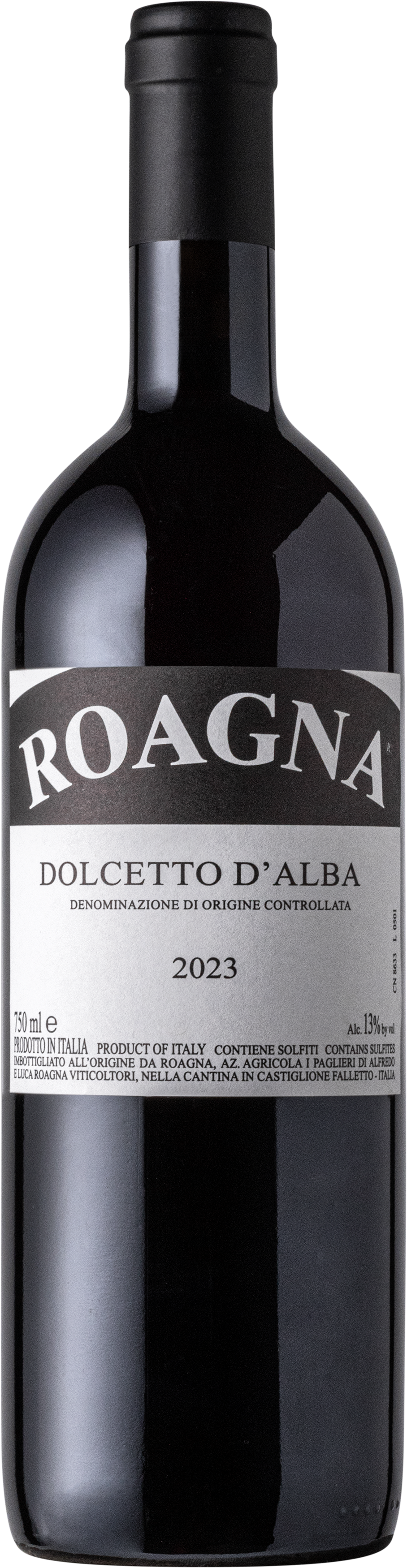 Dolcetto D’Alba