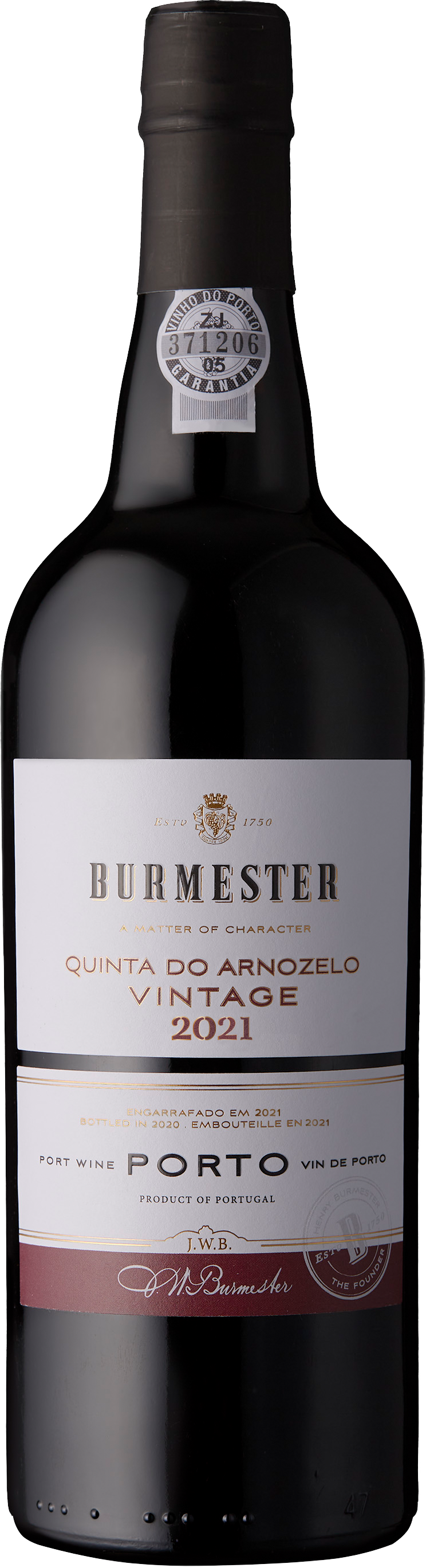 Quinta Do Arnozelo 2021