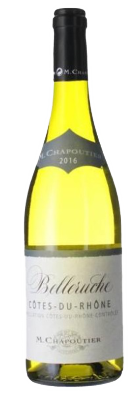 Tradition "Belleruche" Côtes-du-Rhône Blanc