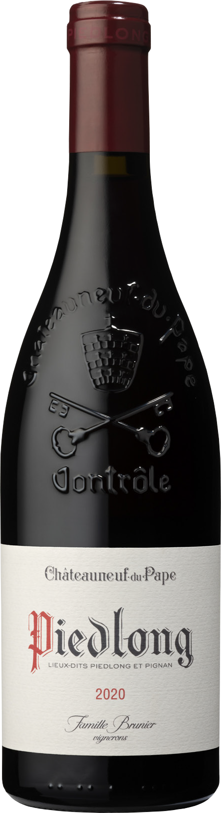 Domaine La Roquete "Piedlong" Domaine La Roquete "Piedlong"