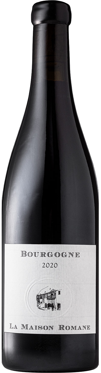 Bourgogne Rouge 2020