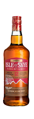 Isle of Skye 12YO