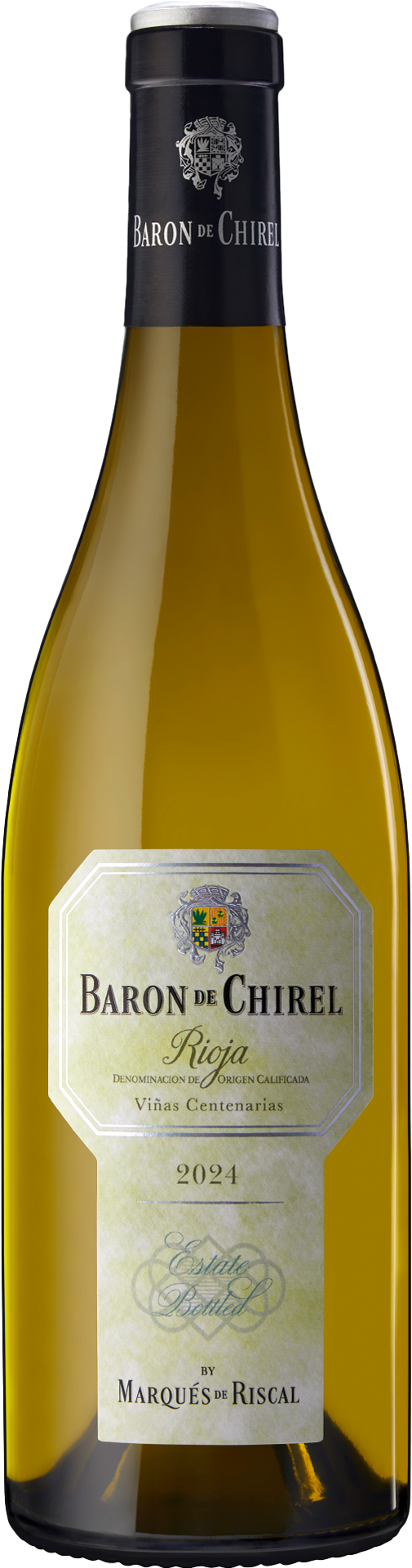 Baron de Chirel Viñas Centenarias Blanco 