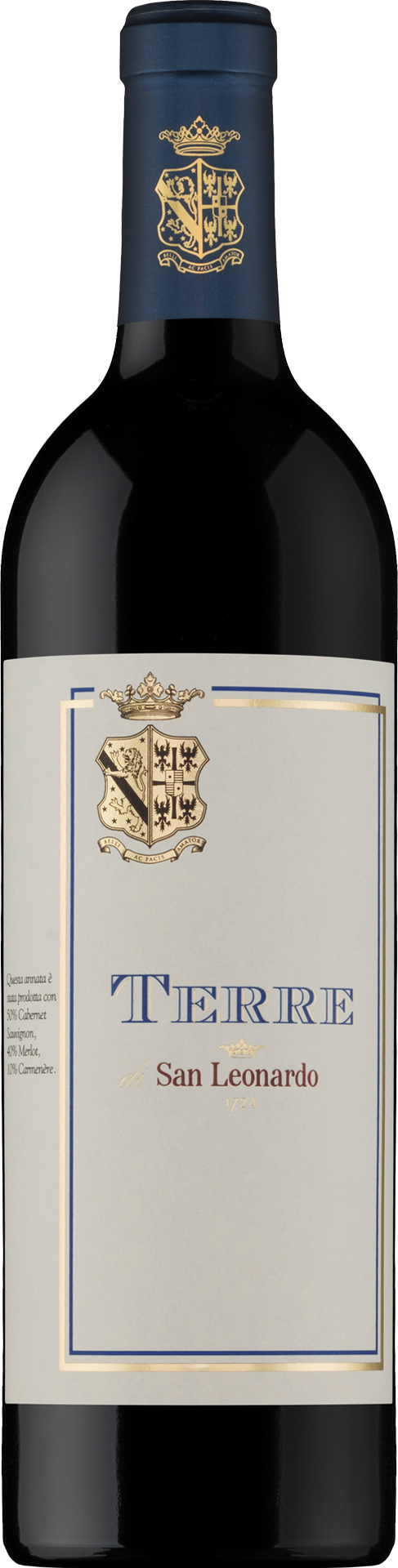 Terre Di San Leonardo