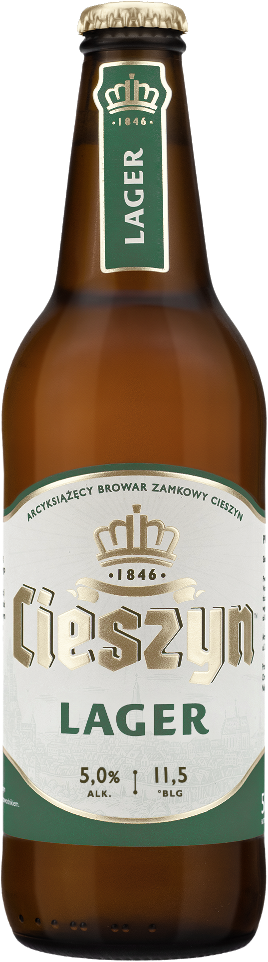 Lager