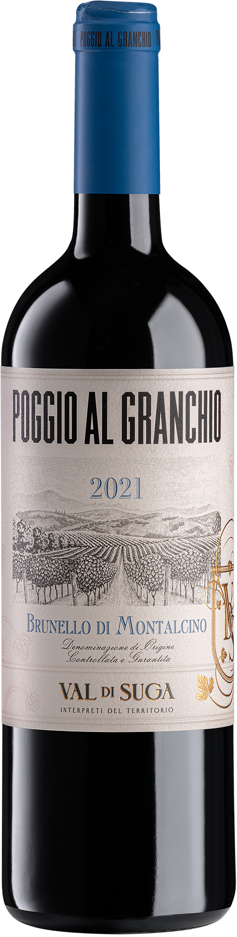 Poggio al Granchio