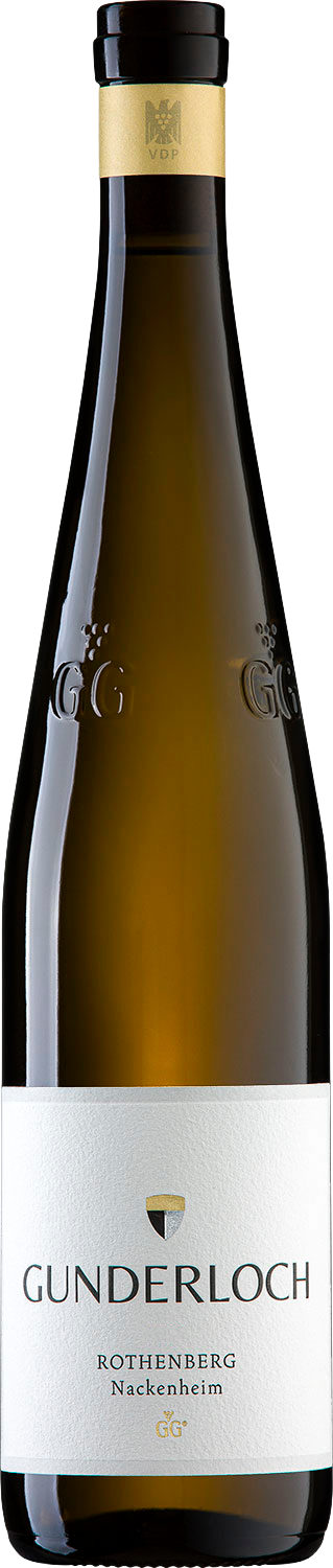 Rothenberg Nackenheim Riesling GG 