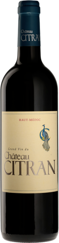 Château Citran Haut-Médoc