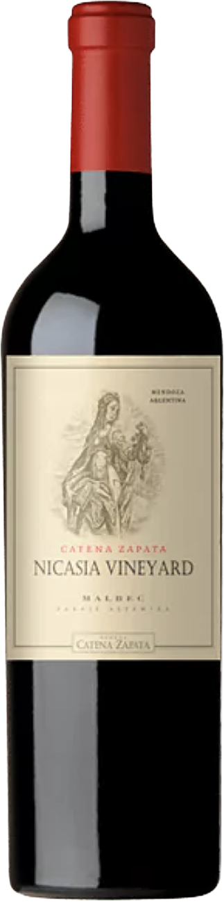 Nicasia Vineyard