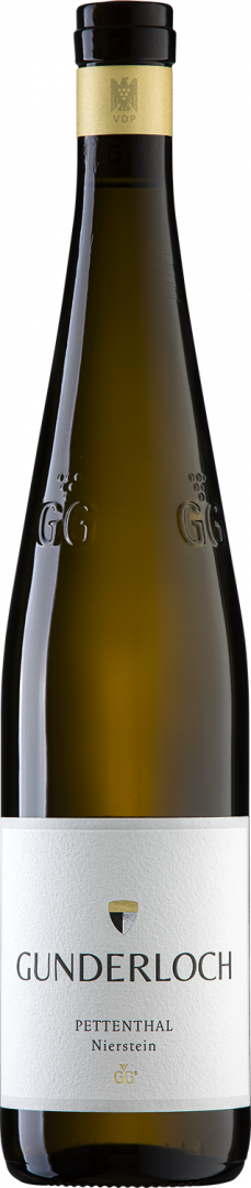Pettenthal Riesling GG 