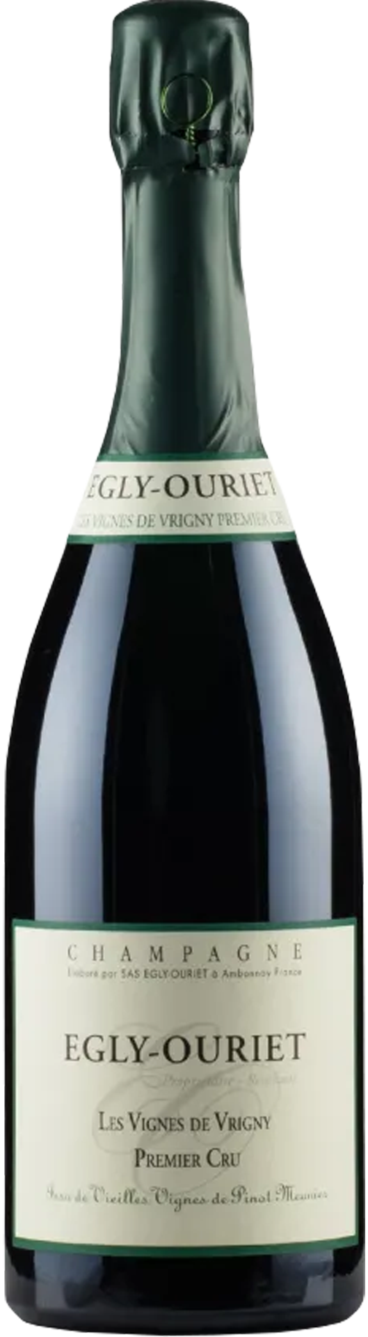 1er Cru Les Vignes Virgny