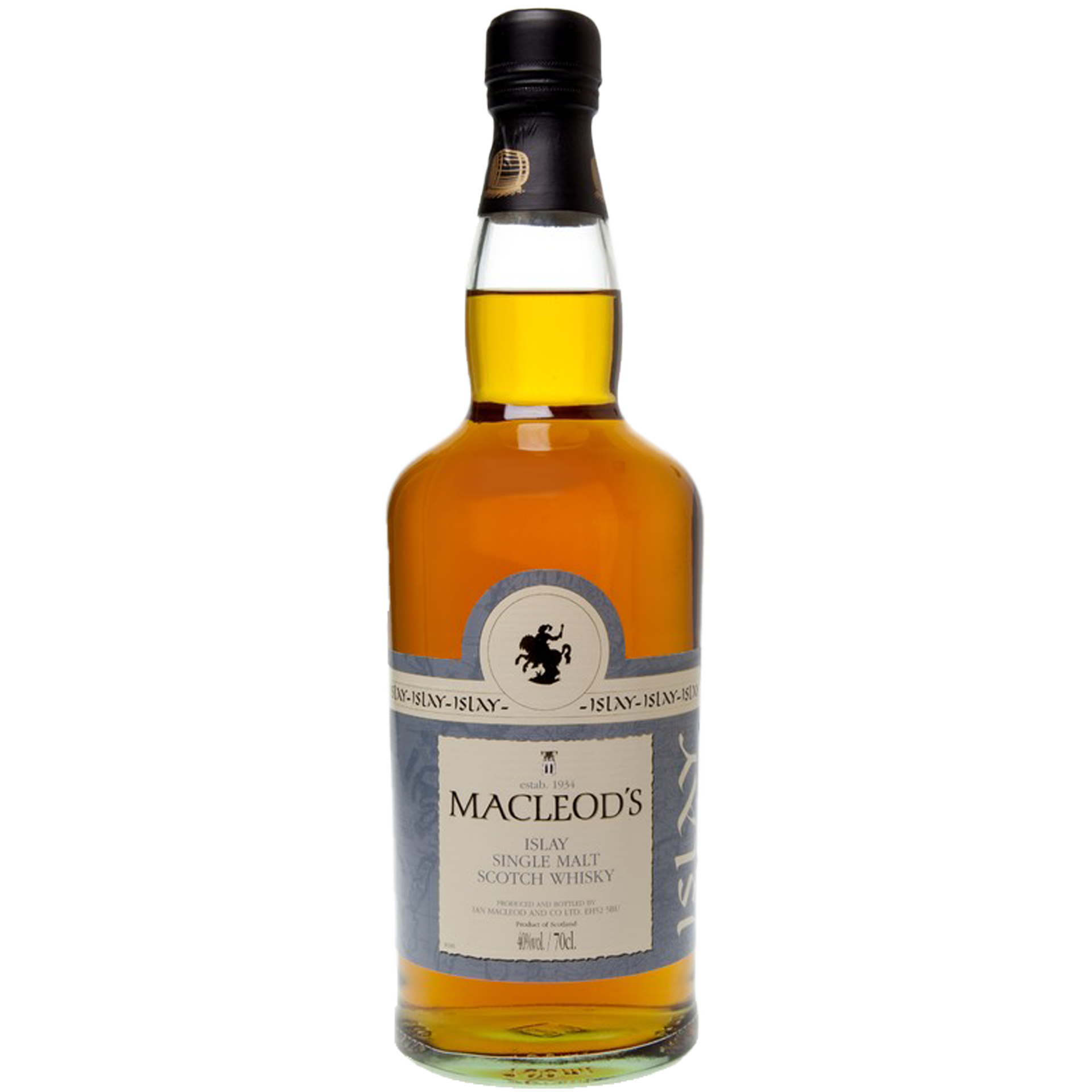 Macleod’s Lowland Single Malt | SC0054
