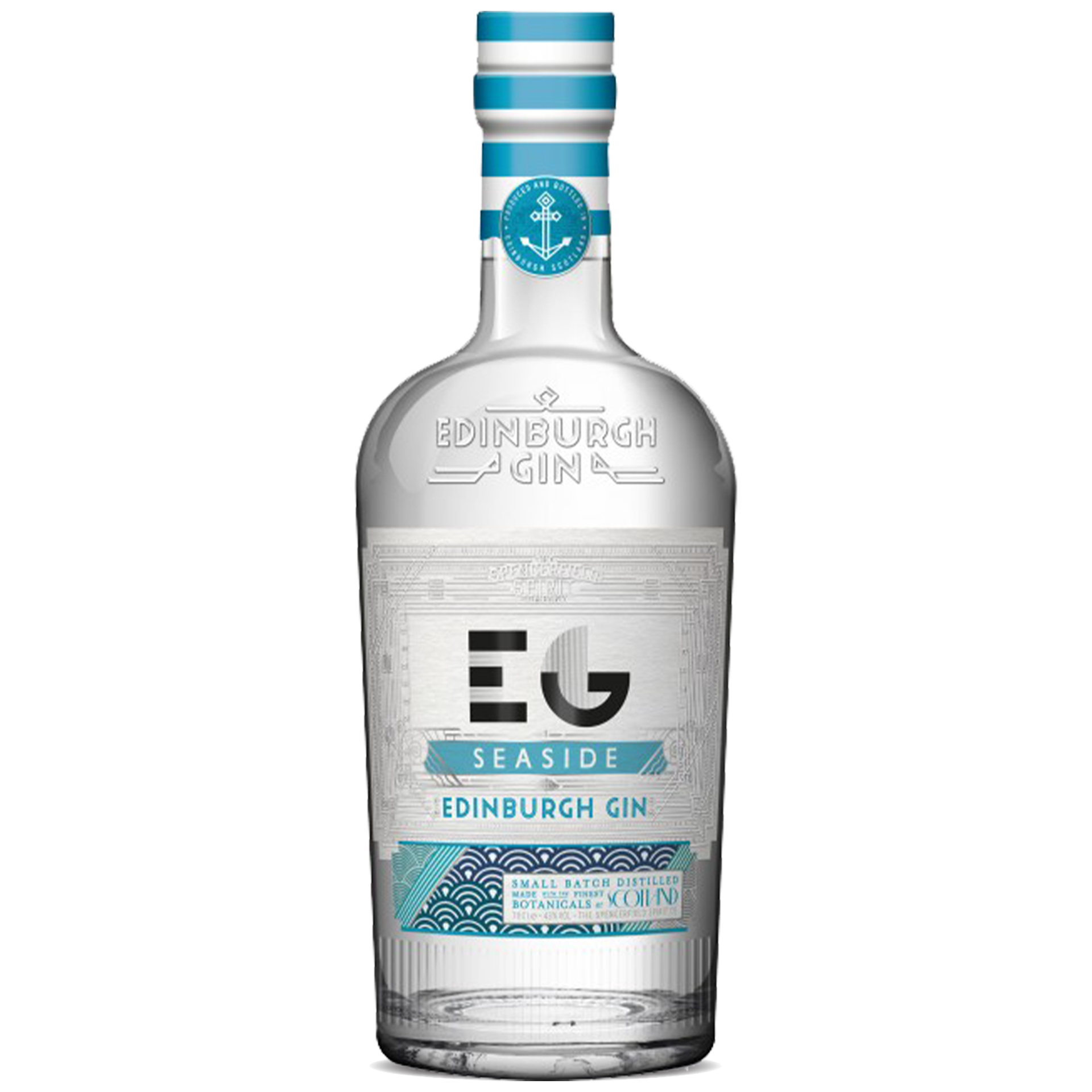 Seaside Gin