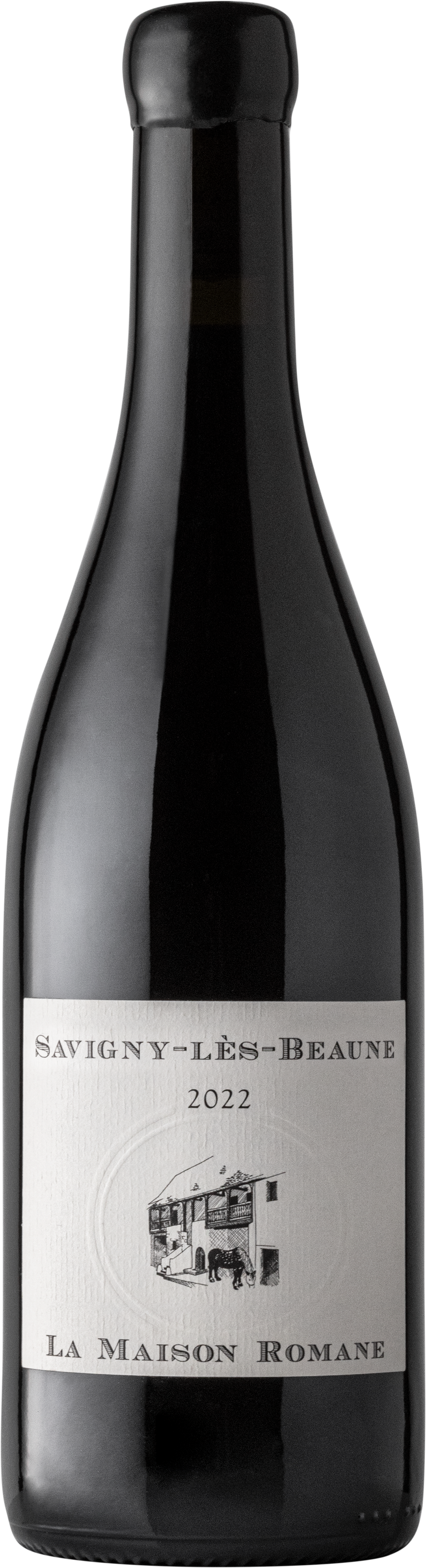 Savigny Les Beaune 2023