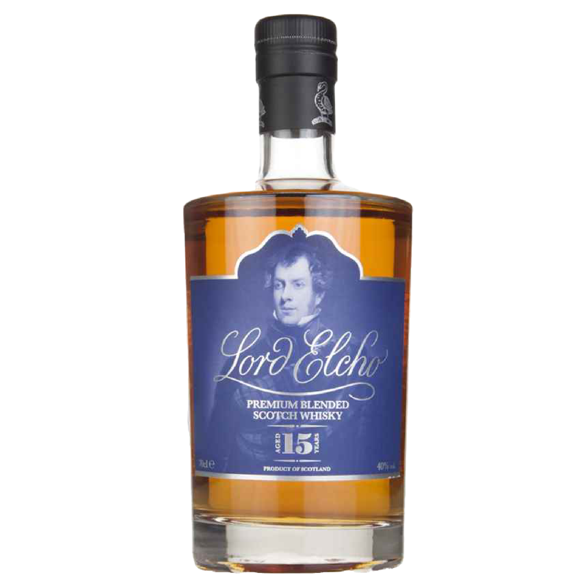 Lord Elcho 15YO Premium