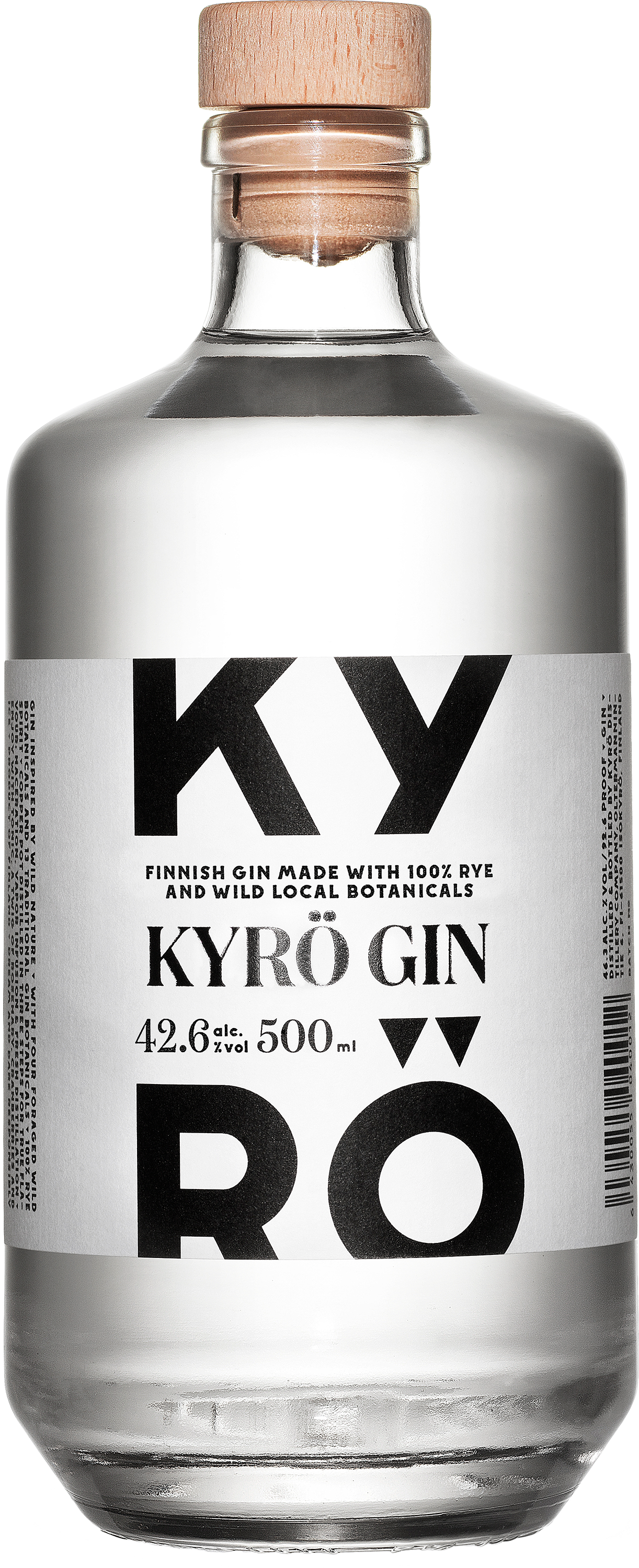 Gin