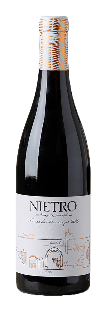 Nietro Tinto Garnacha