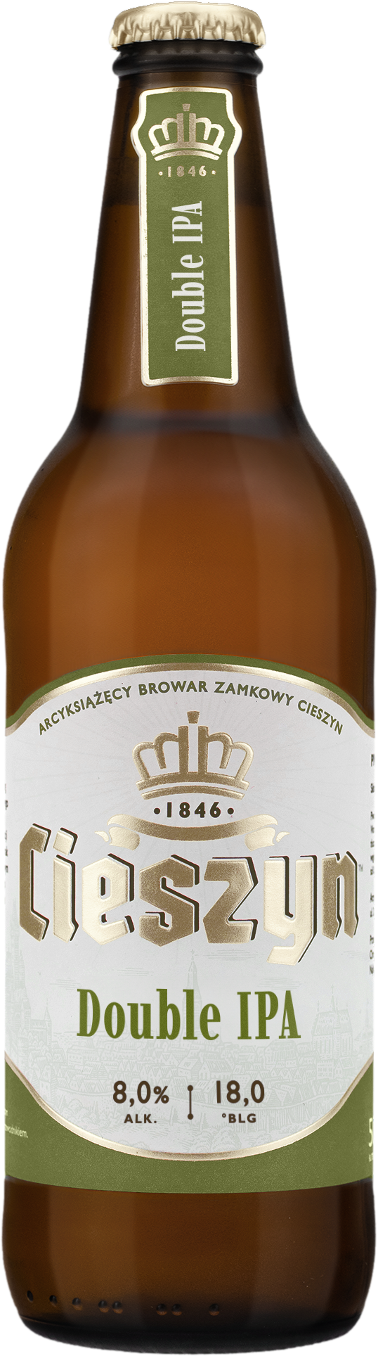 Double IPA