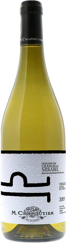 Granges Mirabel Viognier 