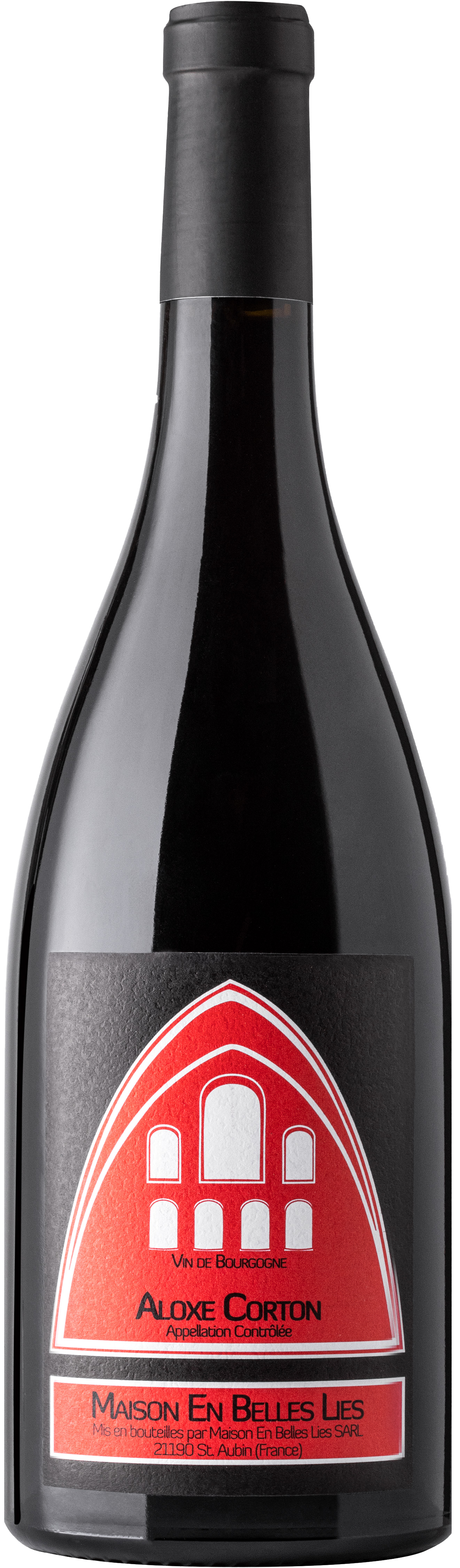 Aloxe-Corton 2021