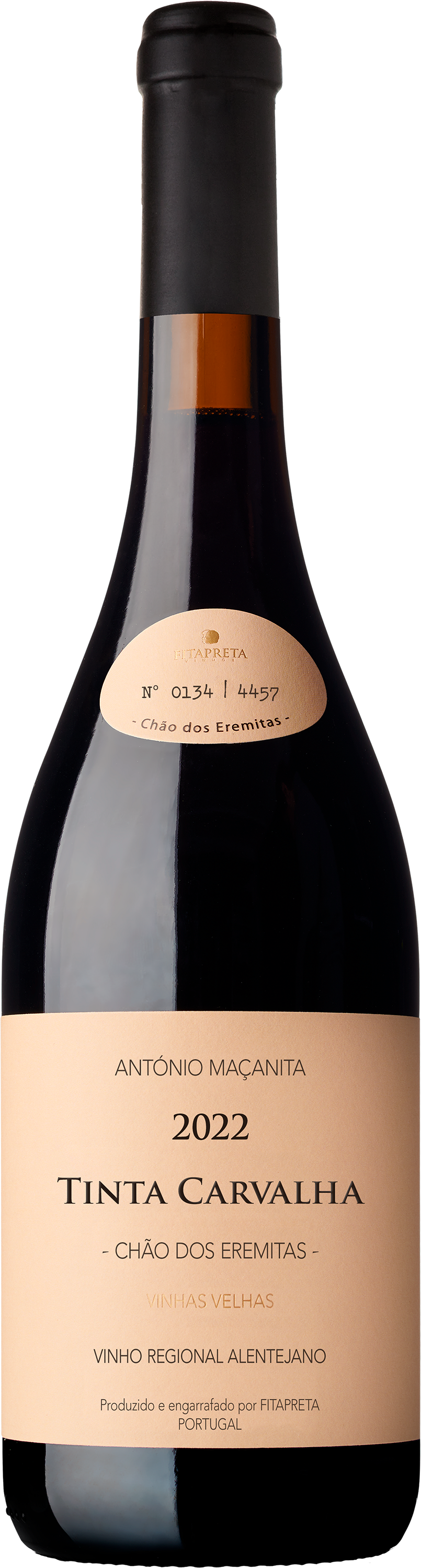 Tinta Carvalha Red Alentejo