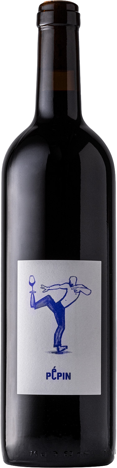 Pepin Rouge