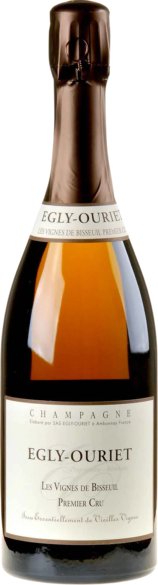 1er Cru Les Vignes De Bisseuil