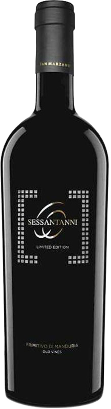 Sessantanni Limited Edition