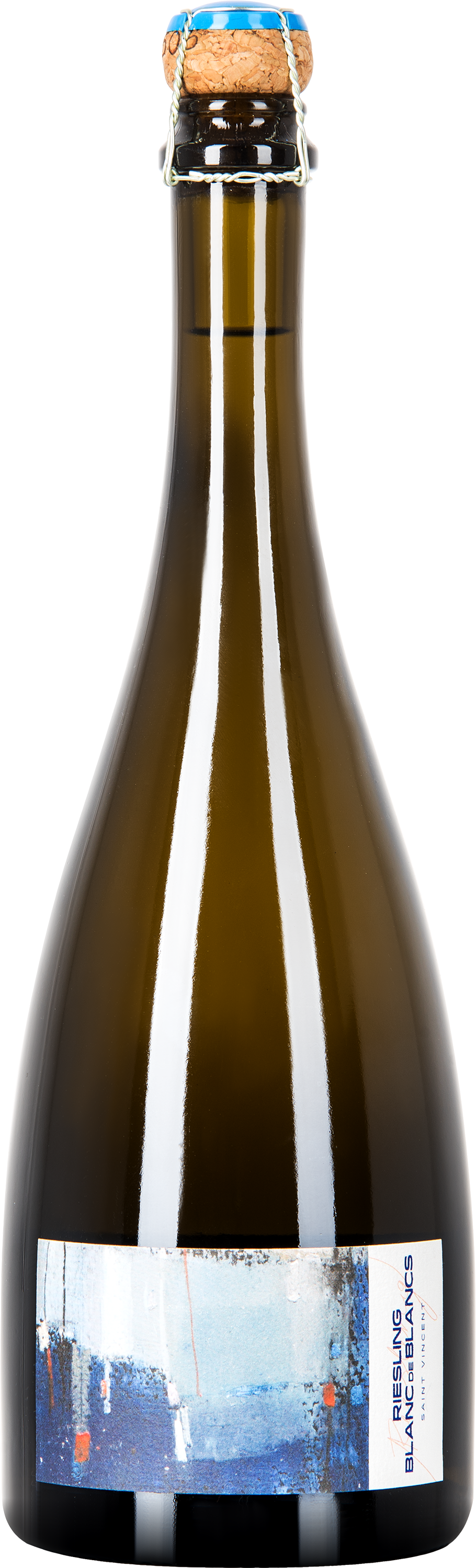 Riesling Musujący