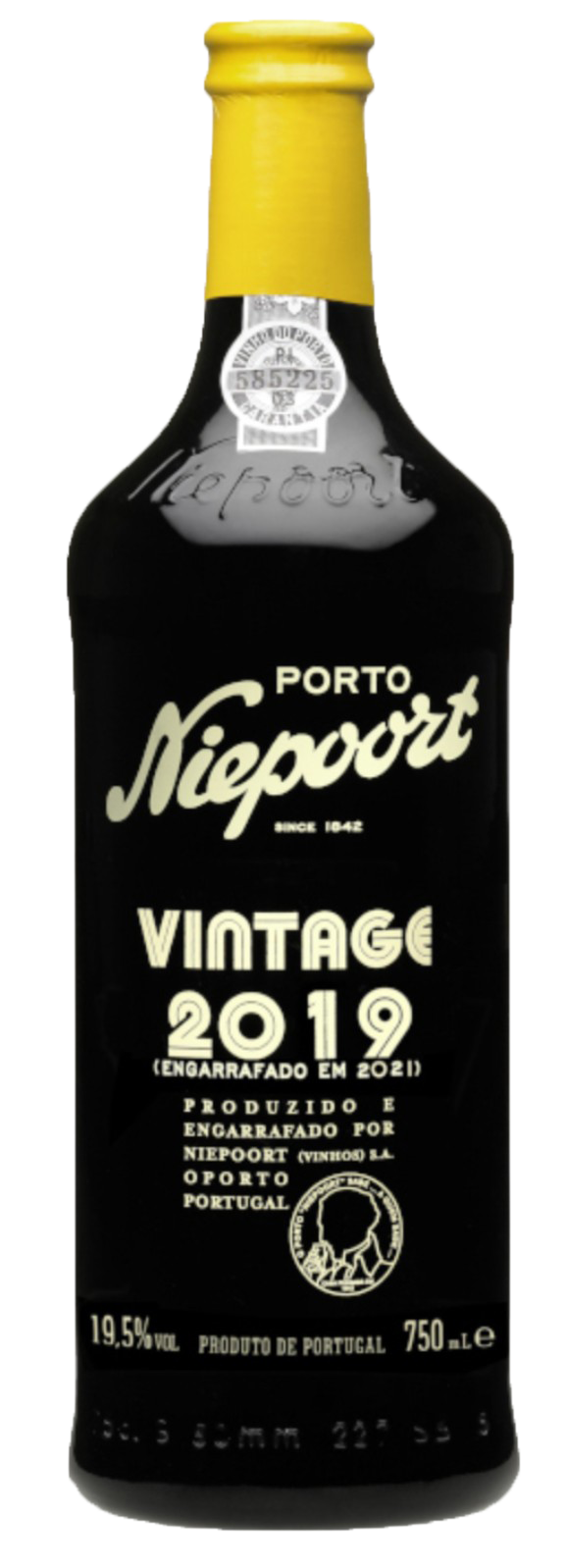 Porto Vintage 2019
