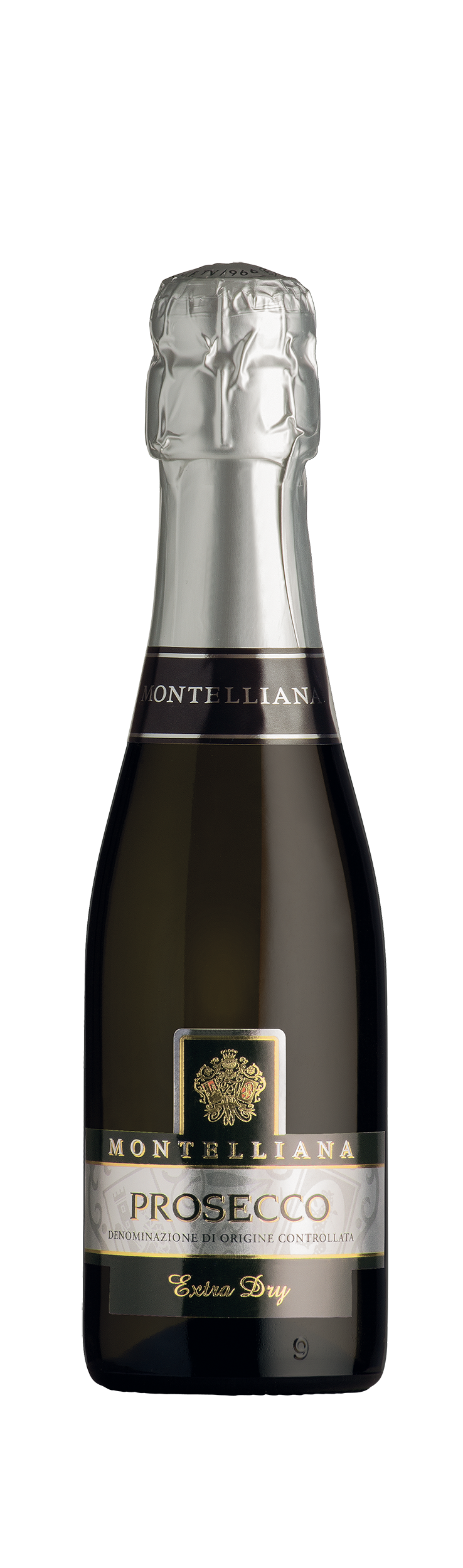 Spumante Extra Dry 0,2 l