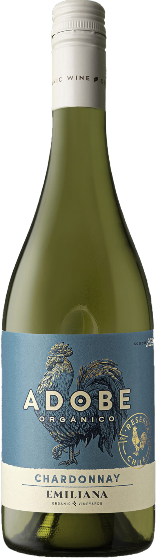 Adobe Chardonnay
