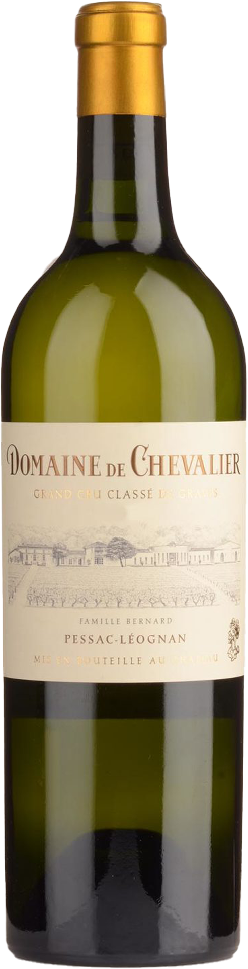 Blanc 2019 