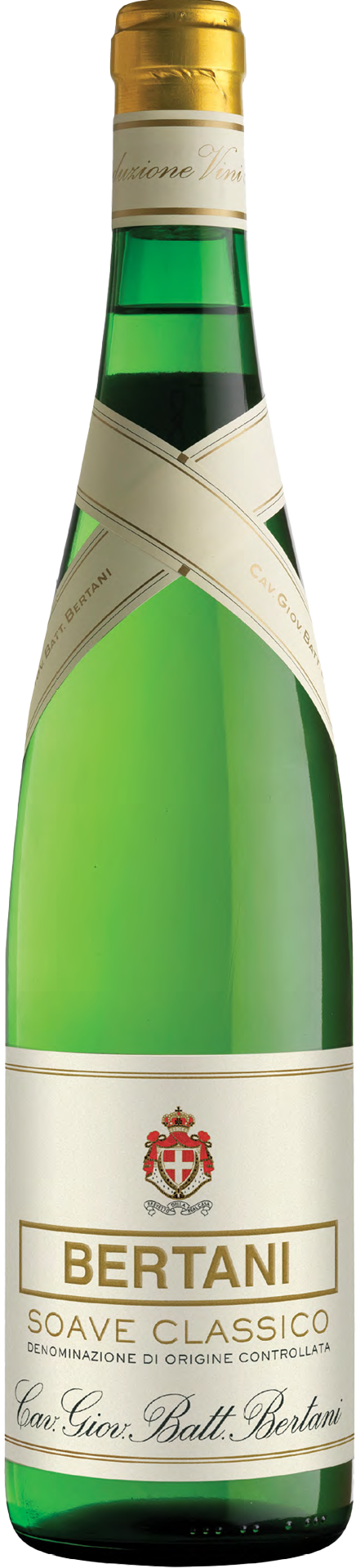 Soave Original Vintage Edition