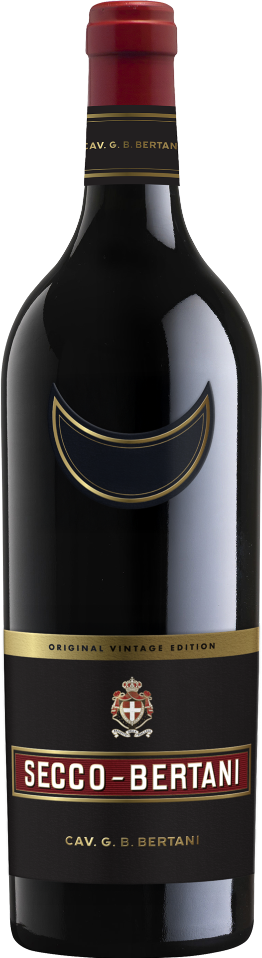 Secco Original Vintage Edition