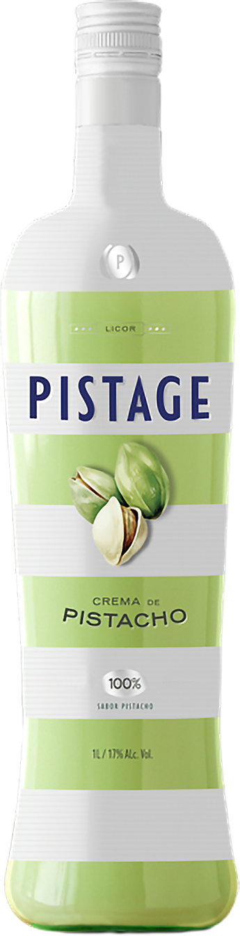 Pistage Crema De Pistacho Licor
