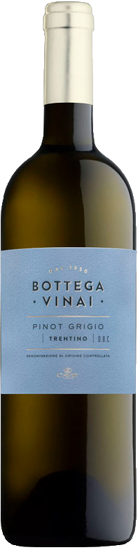 Pinot Grigio