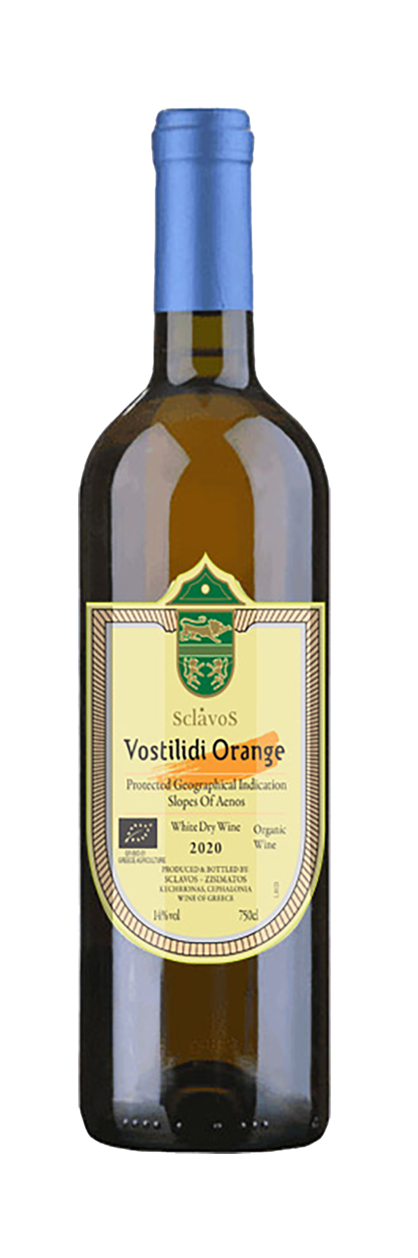 Vostilidi Orange