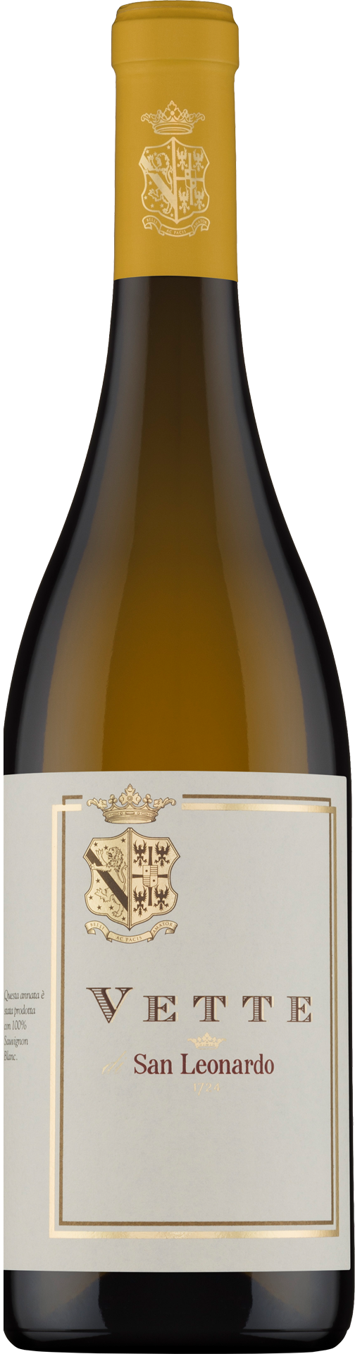 Vette Di San Leonardo