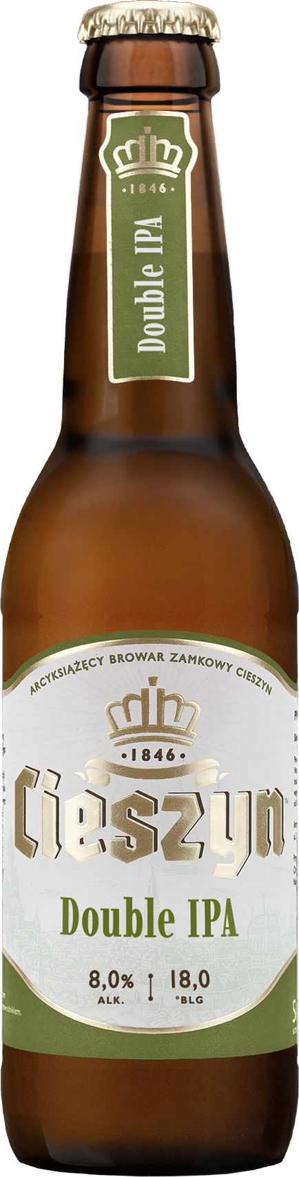 Double IPA