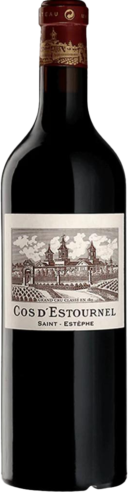 2ème Grand Cru Classé