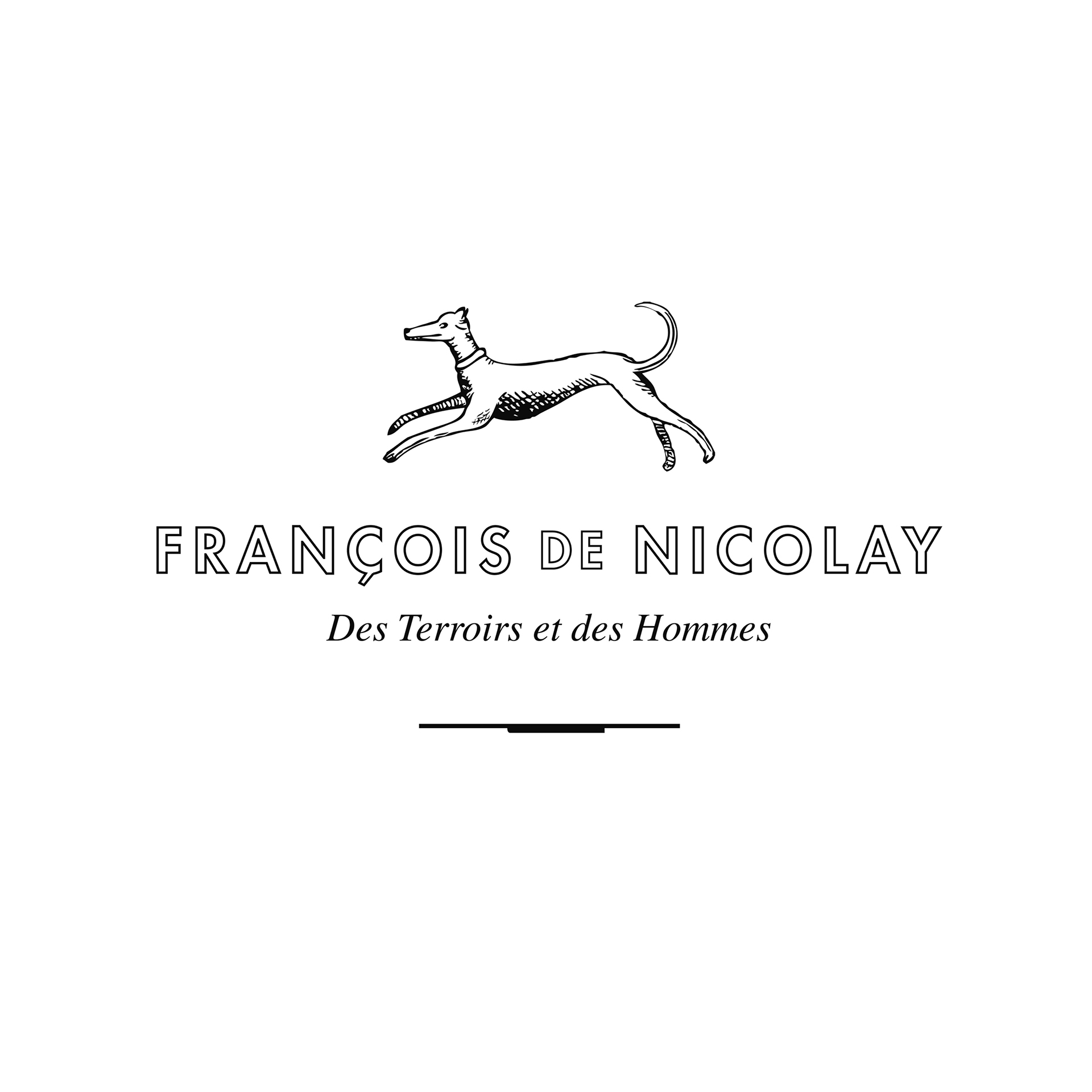Francois de Nicolay