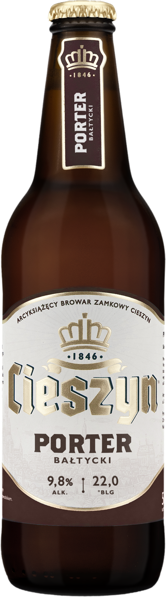 Porter Bałtycki