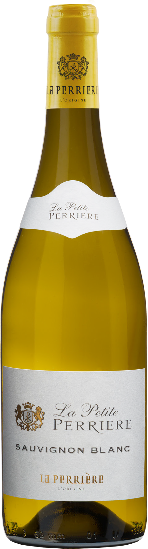 La Petite Perriere Sauvignon Bl.