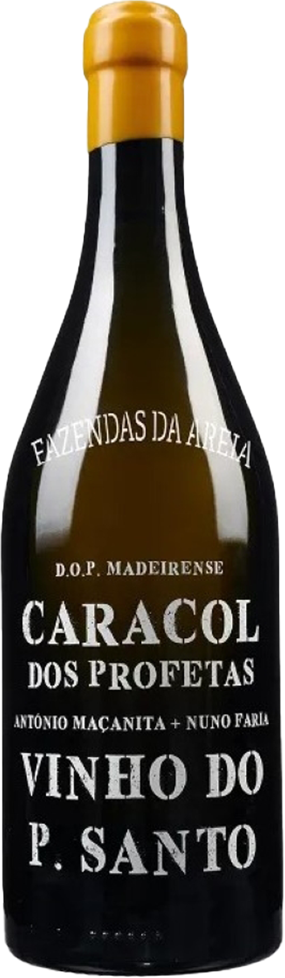 Companhia Caracol dos Profetas “Fazendas da Areia”