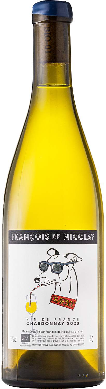 Chardonnay Chardoc