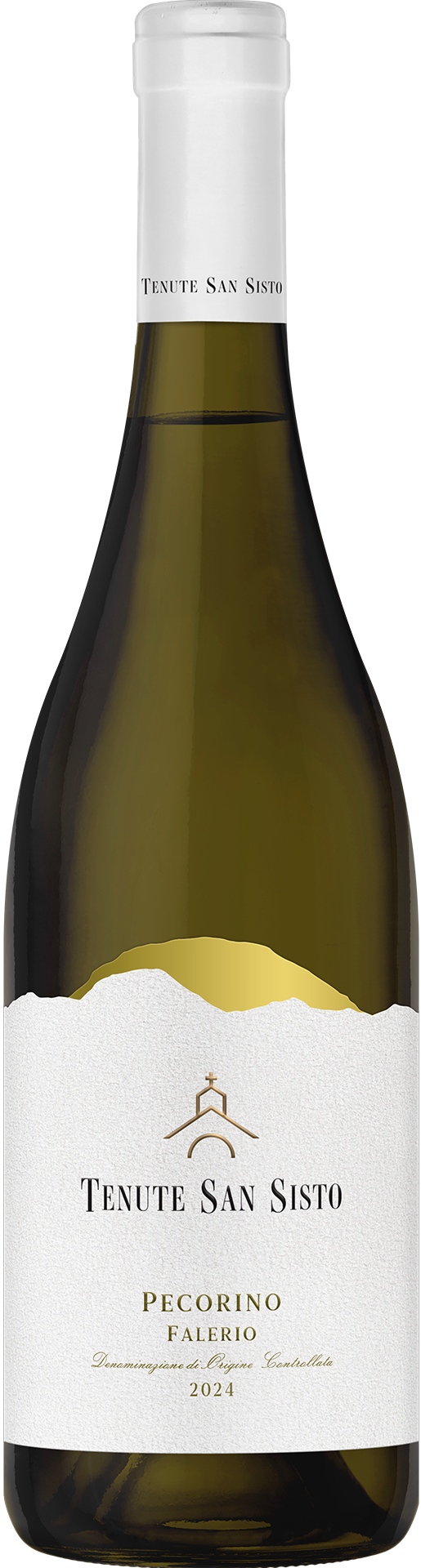 Pecorino Falerio DOC
