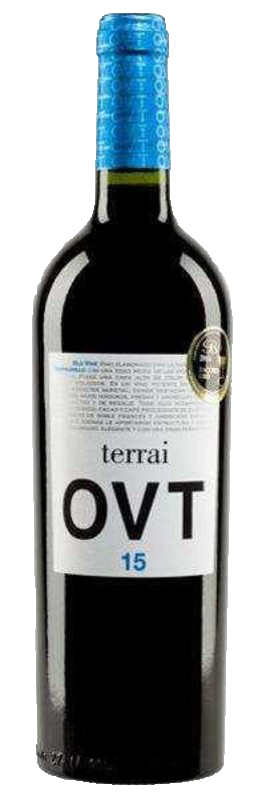 Terrai OVT 