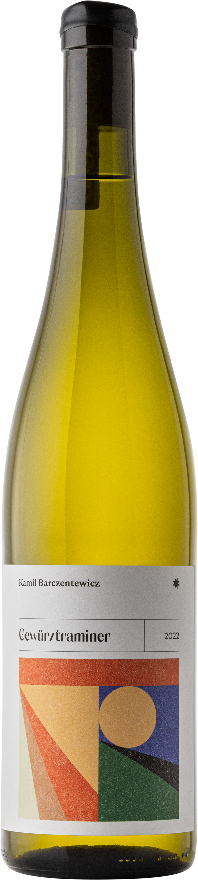 Gewürztraminer